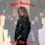 RHETT FORRESTER - Even the Score Re-Release CD